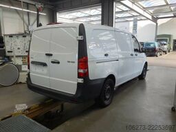 Mercedes-Benz Vito116CDI KA lang,Klima,Tempomat,Kamera