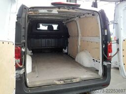 Mercedes-Benz Vito116CDI KA lang,Klima,Tempomat,Kamera