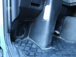 MAN TGS35.400 E6 8x4 Pritarder Hiab Alu Felgen