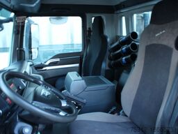 MAN TGS35.400 E6 8x4 Pritarder Hiab Alu Felgen