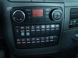 MAN TGS35.400  E6 8x4 Pritarder Hiab Alu Felgen