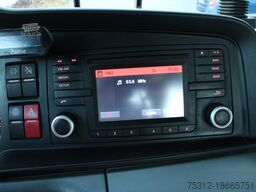 MAN TGS35.400  E6 8x4 Pritarder Hiab Alu Felgen