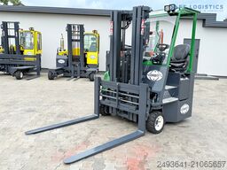 Combilift CB3000 / TRIPLEX 4900MM / FREE LIFT