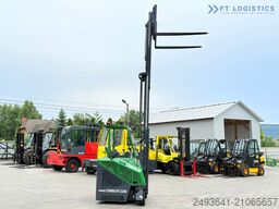 Combilift CB3000 / TRIPLEX 4900MM / FREE LIFT