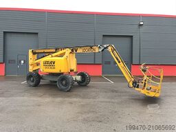 Haulotte Ha 20 Px (21m)