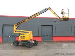 Haulotte Ha 20 Px (21m)