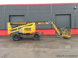 Haulotte Ha 20 Px (21m)