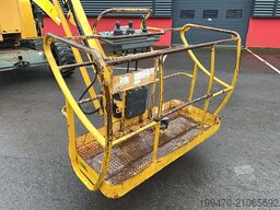 Haulotte Ha 20 Px (21m)