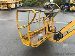 Haulotte Ha 20 Px (21m)