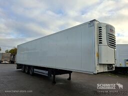 Schmitz Cargobull Tiefkühler Standard
