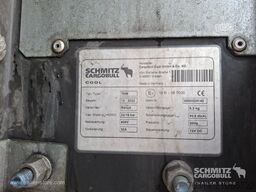 Schmitz Cargobull Tiefkühler Standard