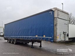 Schmitz Cargobull Curtainsider Mega Getränke