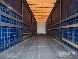 Schmitz Cargobull Curtainsider Mega Getränke