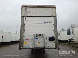 Schmitz Cargobull Curtainsider Mega Getränke