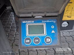 Schmitz Cargobull Curtainsider Mega Getränke