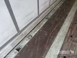 Schmitz Cargobull Curtainsider Coil Getränke
