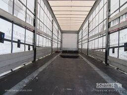 Schmitz Cargobull Curtainsider Coil Getränke