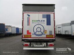 Schmitz Cargobull Curtainsider Coil Getränke