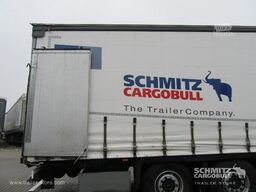 Schmitz Cargobull Curtainsider Coil Getränke