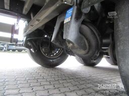 Schmitz Cargobull Curtainsider Coil Getränke