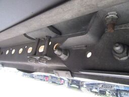 Schmitz Cargobull Curtainsider Coil Getränke