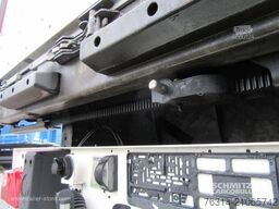 Schmitz Cargobull Curtainsider Coil Getränke