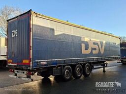 Schmitz Cargobull Curtainsider Standard