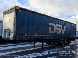 Schmitz Cargobull Curtainsider Standard