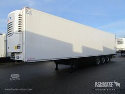 Schmitz Cargobull Tiefkühler Standard Doppelstock