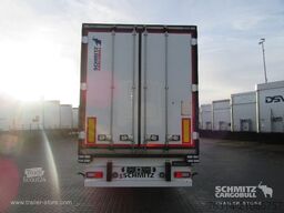 Schmitz Cargobull Tiefkühler Standard Doppelstock