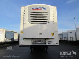 Schmitz Cargobull Tiefkühler Standard Doppelstock