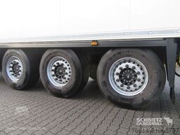 Schmitz Cargobull Tiefkühler Standard Doppelstock