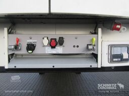 Schmitz Cargobull Tiefkühler Standard Doppelstock