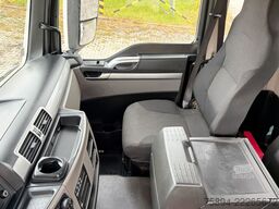 MAN TGS 35.420 * ABROLLKIPPER * 8x4 * TOPZUSTAND