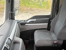 MAN TGM 18.290 * Kipper 4,65 m * TOPZUSTAND
