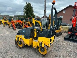 BOMAG BW 100 AD M-5 Walze / 17.000 EUR