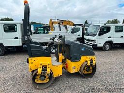 BOMAG BW 100 AD M-5 Walze / 17.000 EUR
