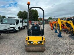 BOMAG BW 100 AD M-5 Walze / 17.000 EUR