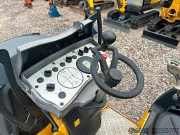 BOMAG BW 100 AD M-5 Walze / 17.000 EUR