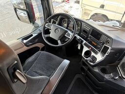 Mercedes-Benz Actros 2445 6 x 2, Kima