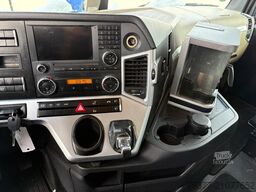 Mercedes-Benz Actros 2445 6 x 2, Kima