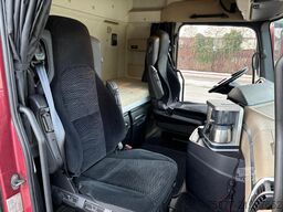 Mercedes-Benz Actros 2445 6 x 2, Kima