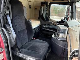 Mercedes-Benz Actros 2445 6 x 2, Kima