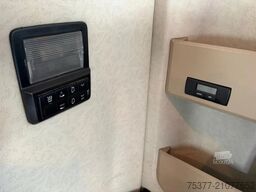 Mercedes-Benz Actros 2445 6 x 2, Kima