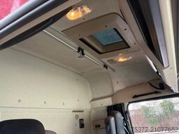 Mercedes-Benz Actros 2445 6 x 2, Kima