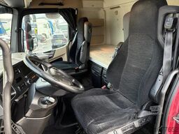 Mercedes-Benz Actros 2445 6 x 2, Kima