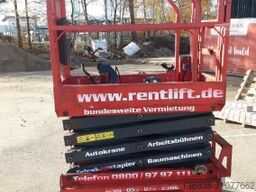 MAGNI ES 0607 EP Elektro 5,60 m