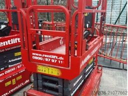 MAGNI ES 0607 EP Elektro 5,60 m