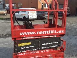 MAGNI ES 0607 EP Elektro 5,60 m