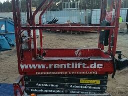 MAGNI ES 0607 EP Elektro 5,60 m